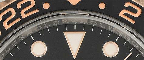 rolex rehaut alignment|Rolex rehaut crown alignment.